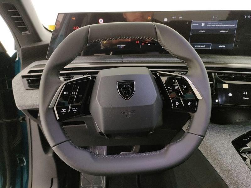 Peugeot 3008 3008 Hybrid 145 e-DCS6 Allure