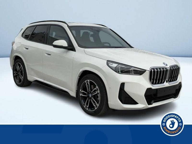 BMW X1 xDrive 25e M Sport