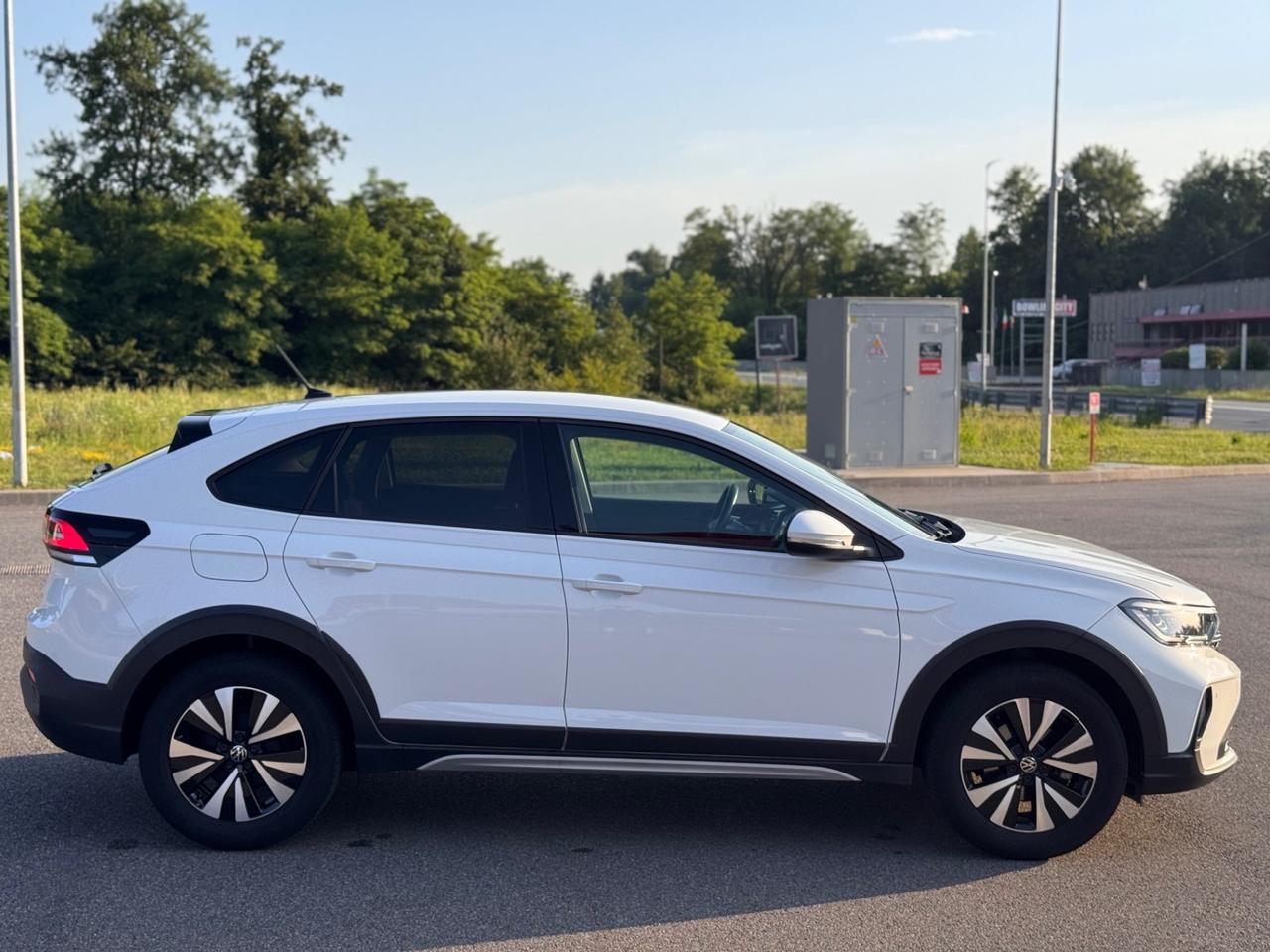 Volkswagen Taigo 1.0 TSI