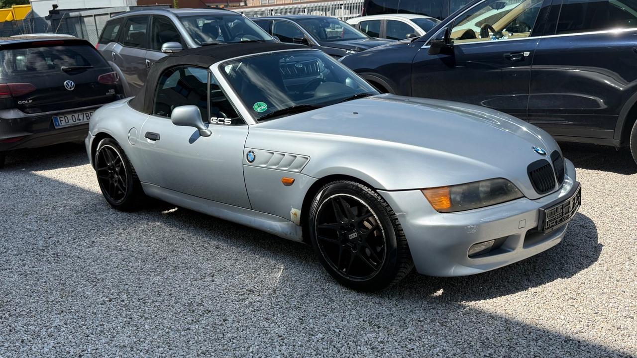 BMW Z3 1.8 i Cat 116 Cv ROADSTER
