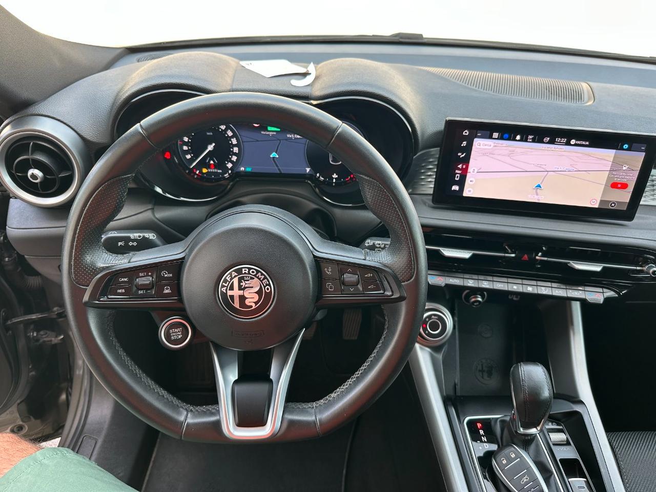 Alfa Romeo Tonale 1.5 hybrid Sprint 130cv tct7