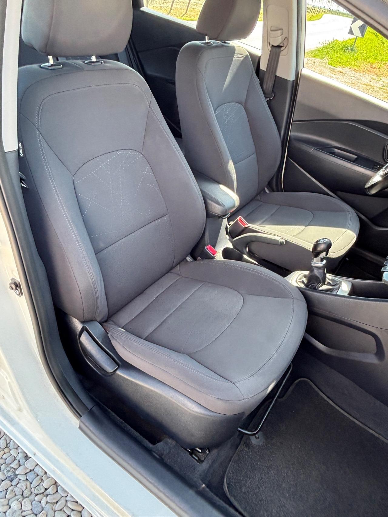 Kia Rio 1.1 CRDi 5p. Active