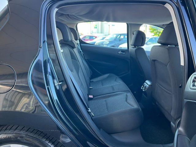 PEUGEOT 308 1.6 HDi 90CV 5P. Neopatentati