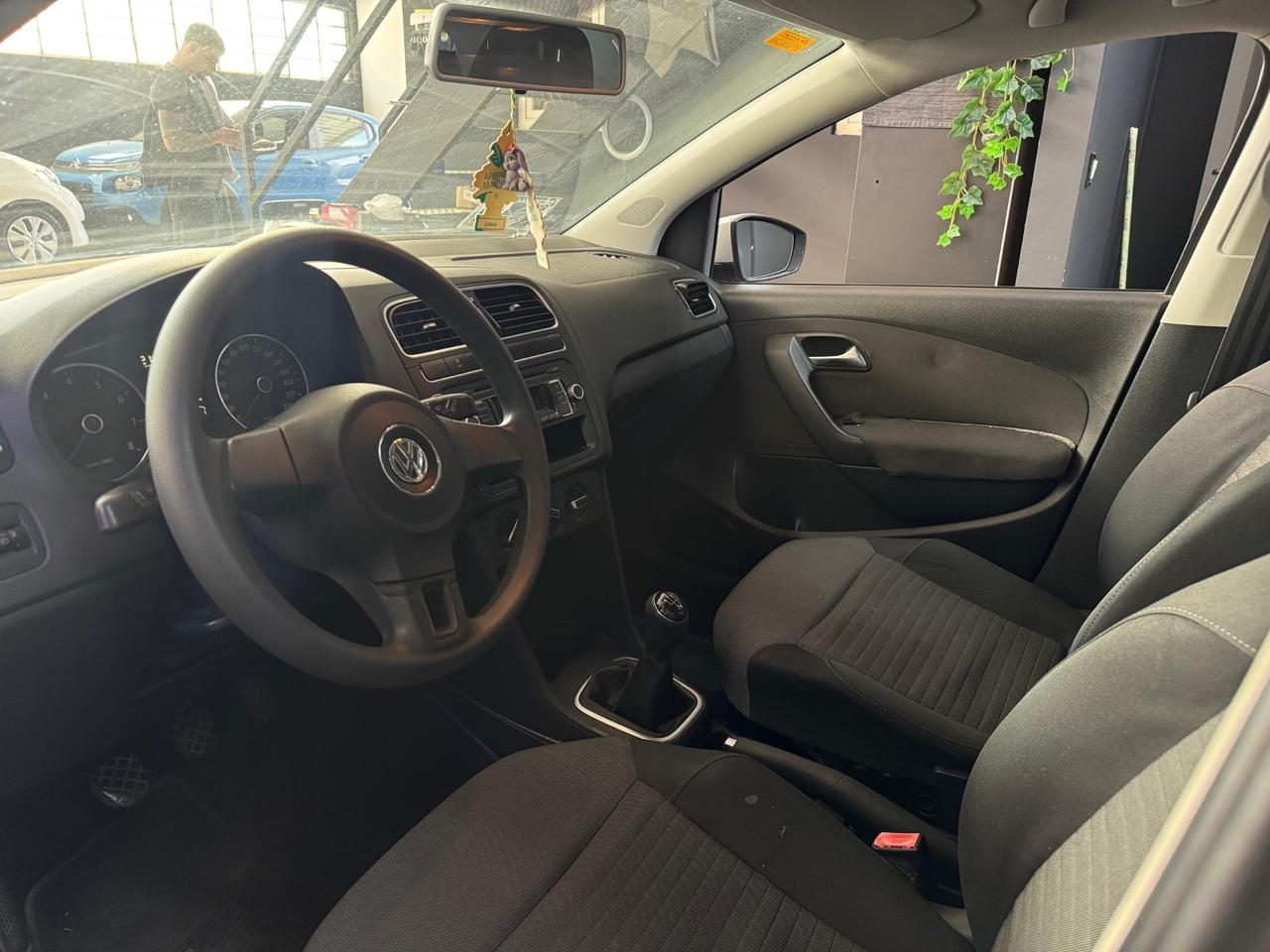 Volkswagen Polo 1.2 Benzina 69 CV – 2013