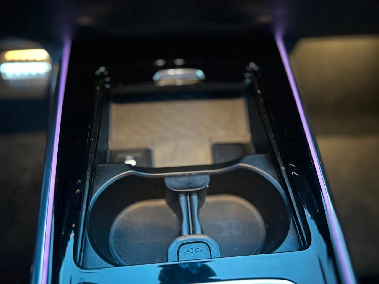 Mercedes-benz GLA 200 d Automatic AMG Line '25