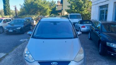 Ford Galaxy Galaxy+ 2.0 TDCi 163 CV DPF