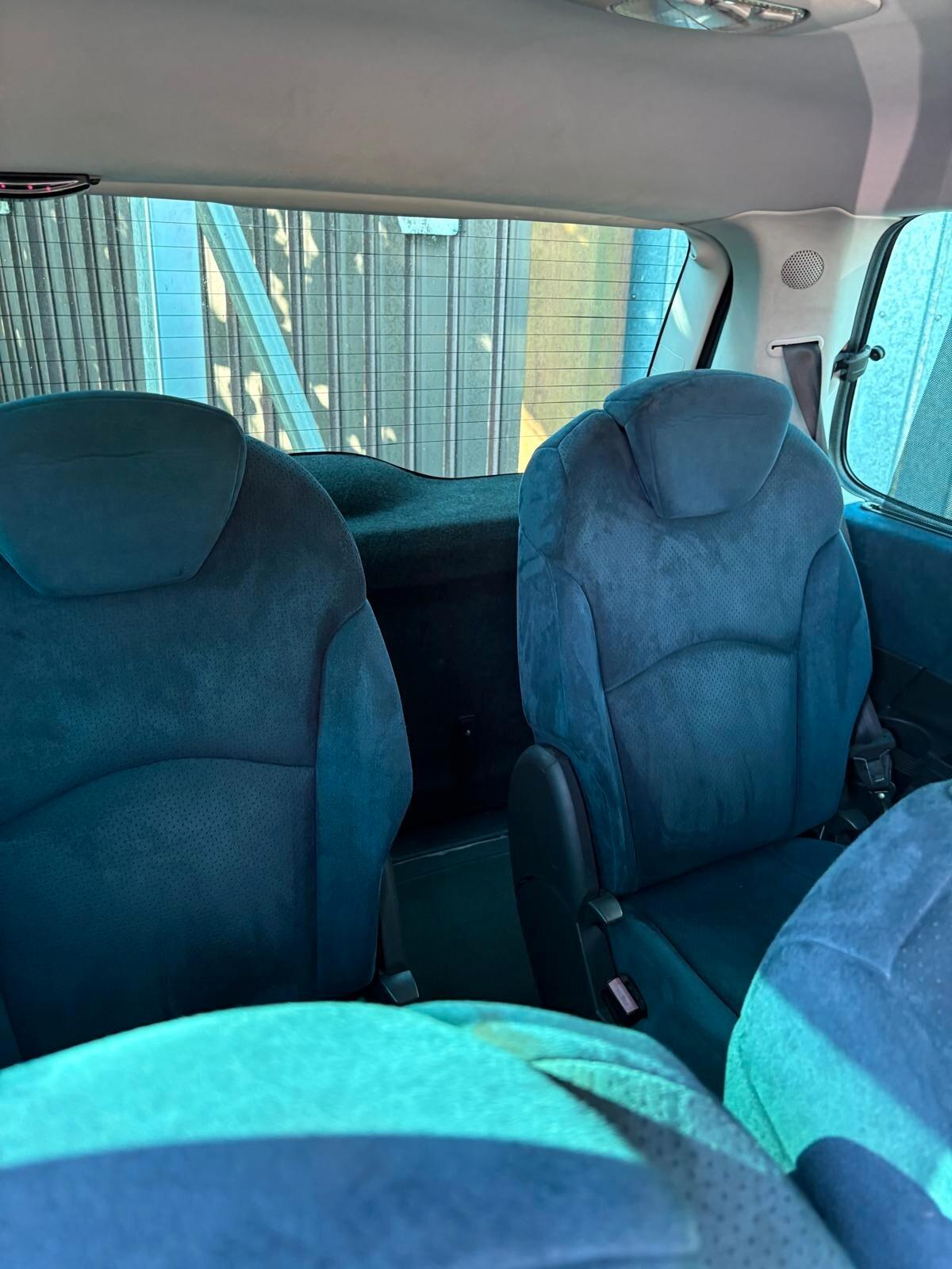 Lancia Phedra 2.2 jtd s/navi 6m