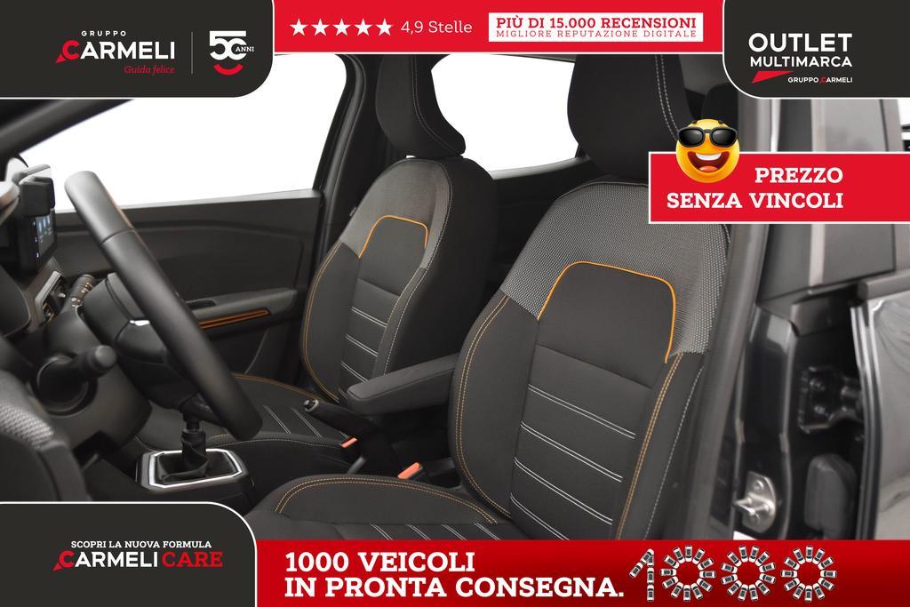 Dacia Sandero Stepway 1.0 tce ECO-G Comfort