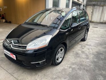 Citroen C4 Grand Picasso 2.0 HDi 138 FAP aut. Exclusive