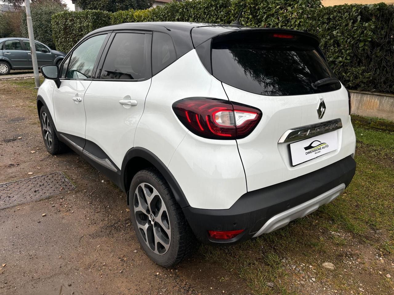 Renault Captur TCe 130 CV FAP Sport Edition2
