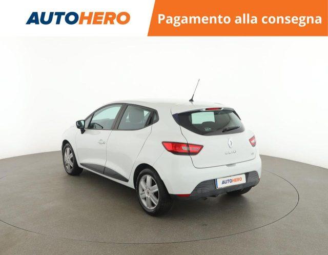 RENAULT Clio 1.5 dCi 8V 75CV 5 porte Wave