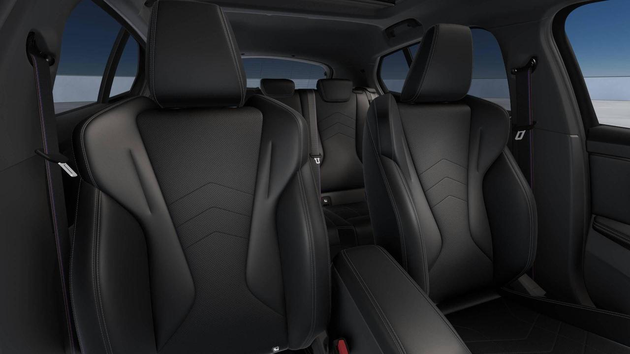 BMW Serie 1 120d 48V MSport Pro