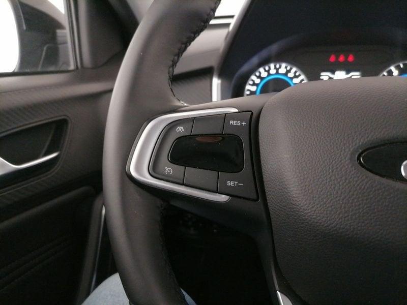DR AUTOMOBILES dr 3.0 1.5 116cv cvt