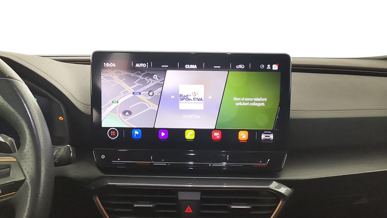 CUPRA Formentor 2020 - Formentor 2.0 tdi 4drive 150cv dsg