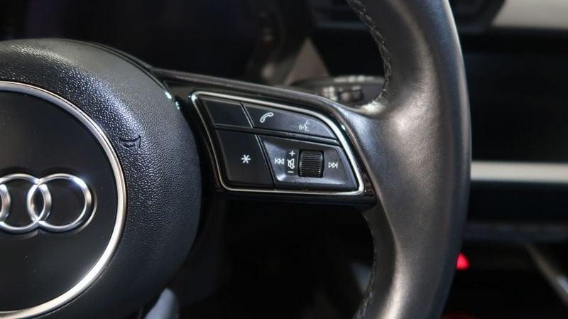 Audi A3 A3 SPB 30 TFSI S tronic Business