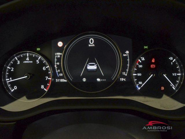 MAZDA 2 CX 30 .0 m-hybrid Homura wd 150cv 6mt