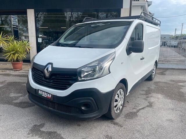 Renault Trafic 1.6 Dci L1H1 1200