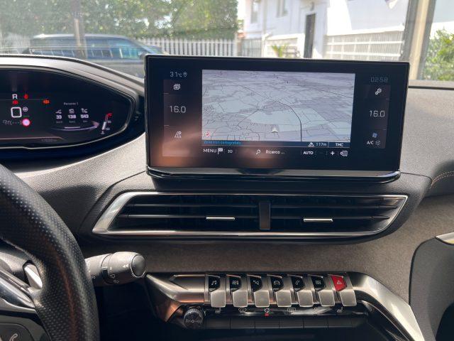 PEUGEOT 3008 BlueHDi 130 S&S EAT8 GT Pack tua da ?249,00