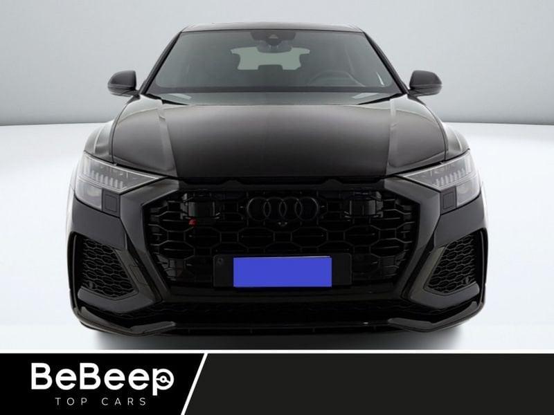 Audi Q8 RS 4.0 MHEV QUATTRO TIPTRONIC