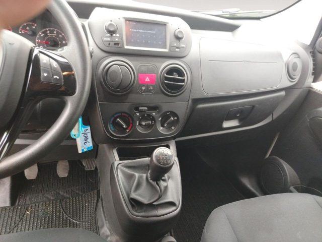 FIAT Fiorino 1.3 MJT 80CV Cargo SX garanzia 3 anni