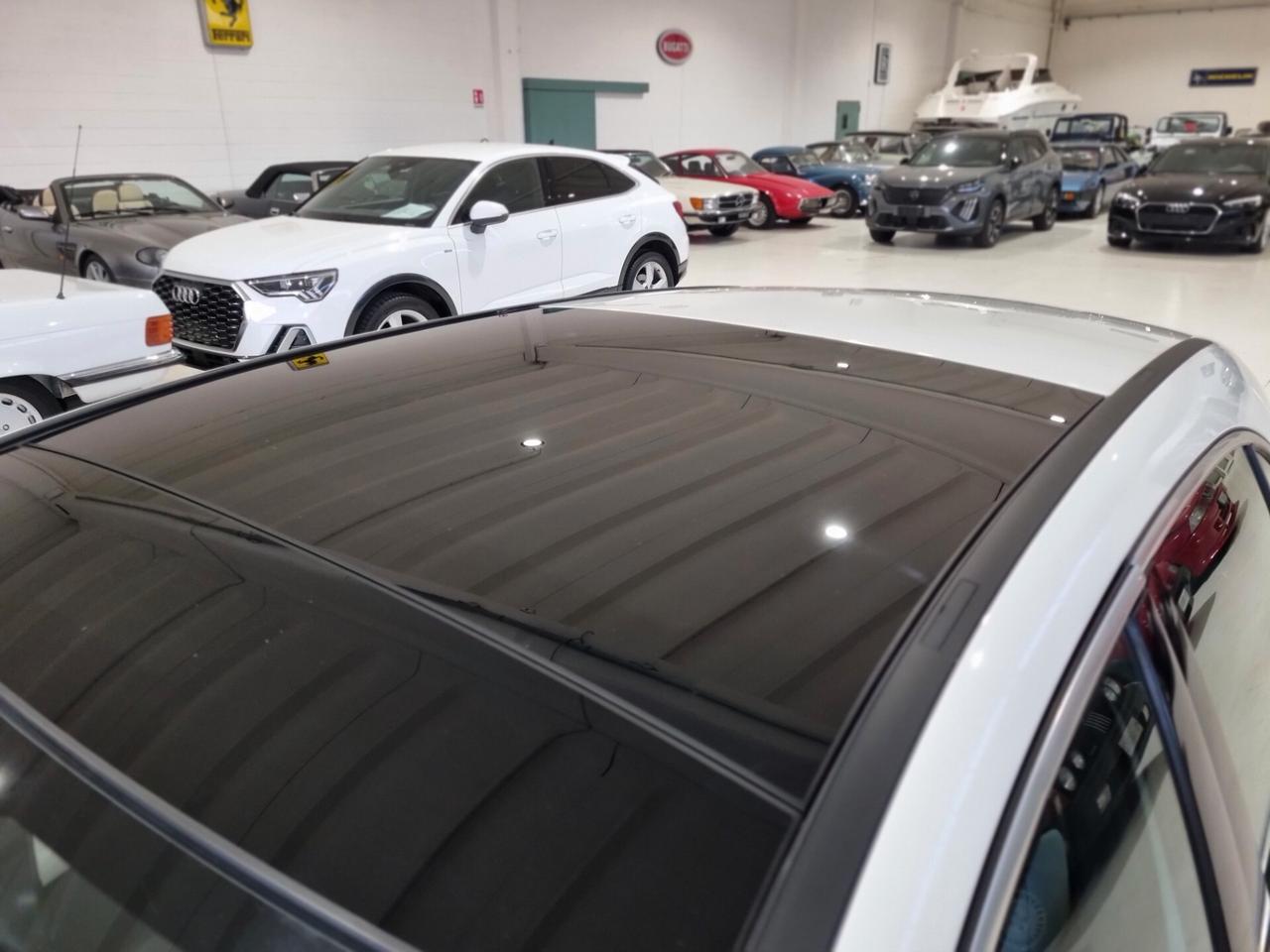 Mercedes-Benz A 180 d Automatic Premium AMG