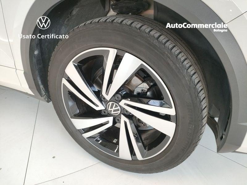 Volkswagen T-Roc T-Roc 1.0 TSI R-Line