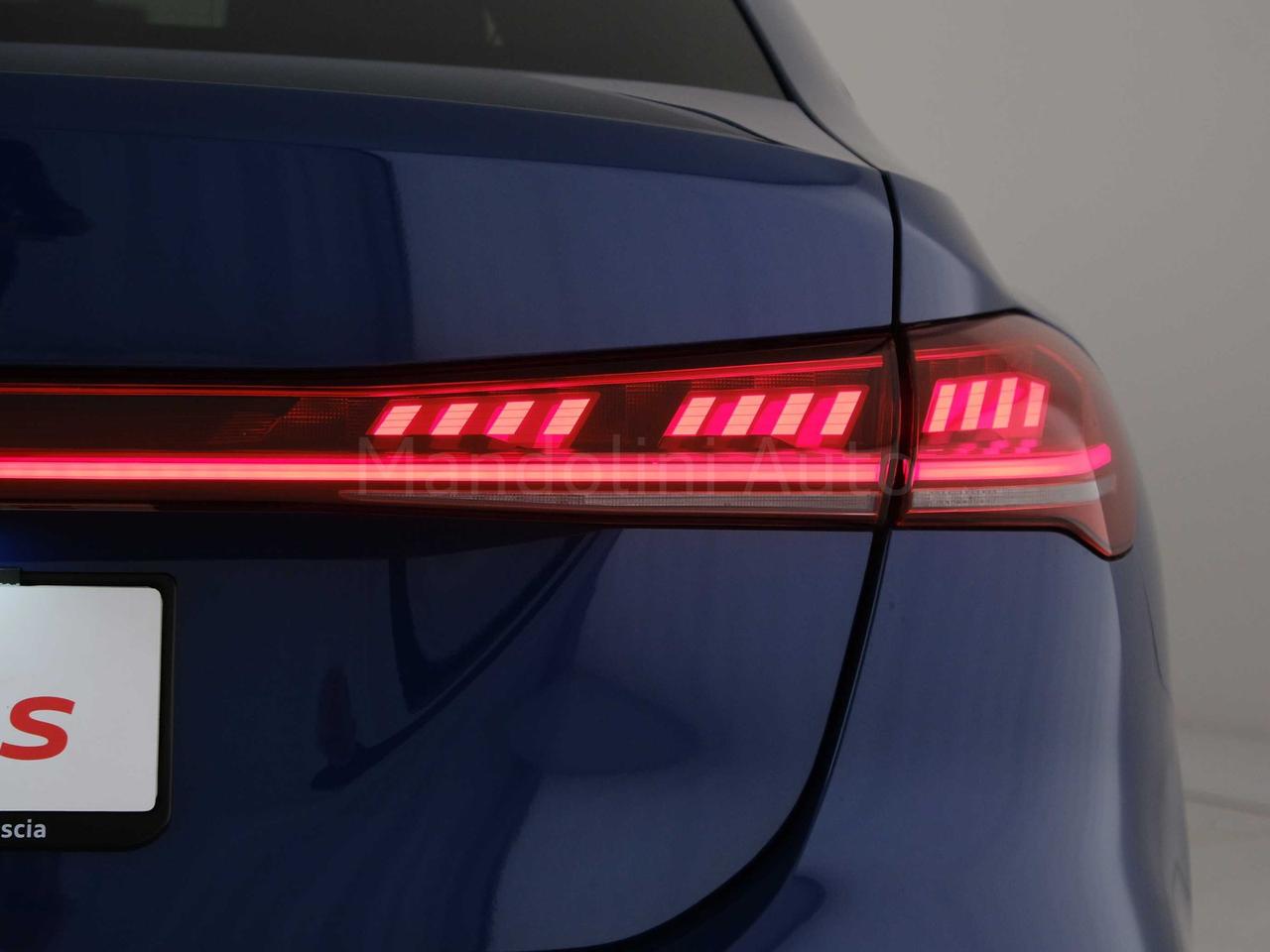 Audi A5 berlina 2.0 tdi mhev+ 204cv launch edition one quattro s tronic