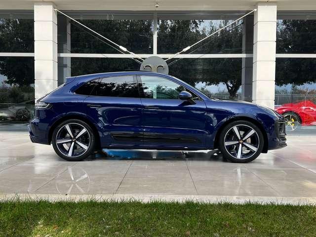 Porsche Macan 2.0 T 265 PDK ALLEST TURBO/TETTO/SCARICHI/1BK/PASM