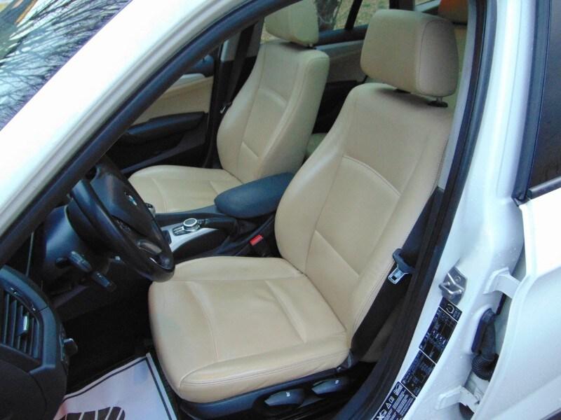 BMW X1 (E84) X1 xDrive18d Eletta