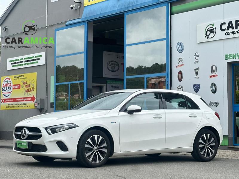 MERCEDES Classe A (W177) A 250 e Automatic ...