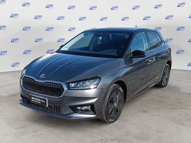 Skoda Fabia 1.0 tsi evo Selection 95cv
