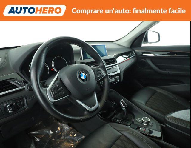 BMW X1 sDrive18i xLine