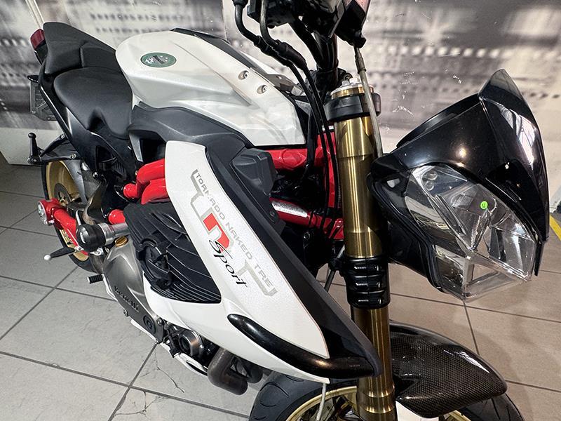 Benelli TNT 1130 Sport Evo