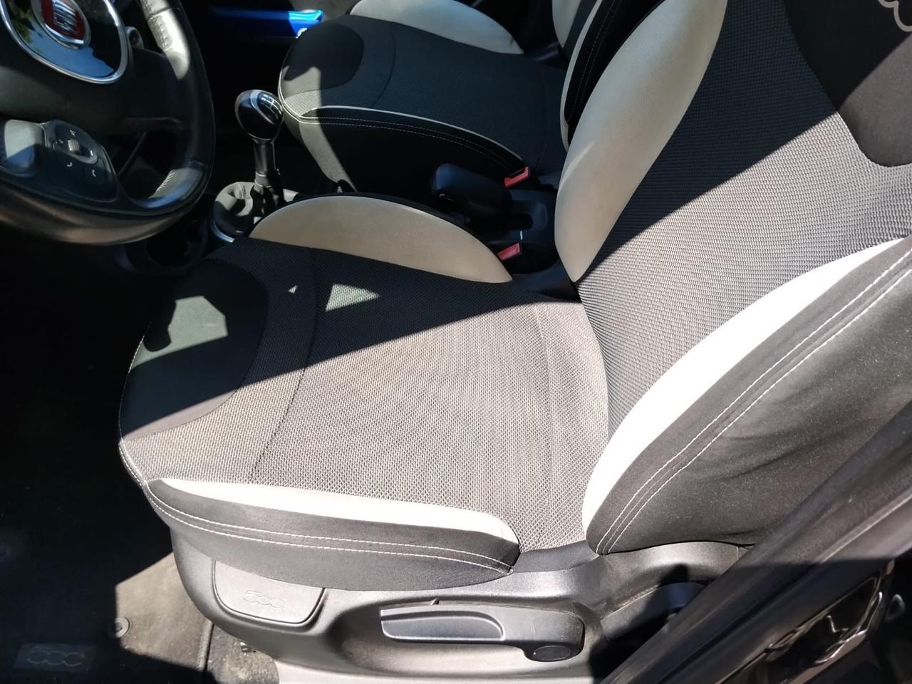 Fiat 500L 1.3 Multijet 95 CV Trekking