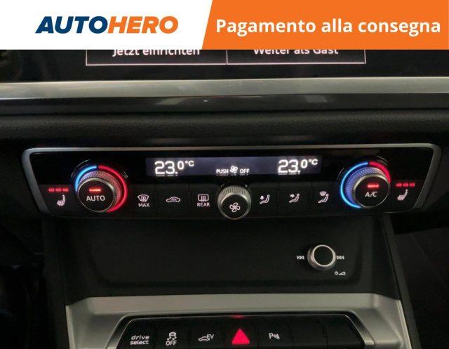 AUDI Q3 SPB 45 TFSI e S tronic S line edition