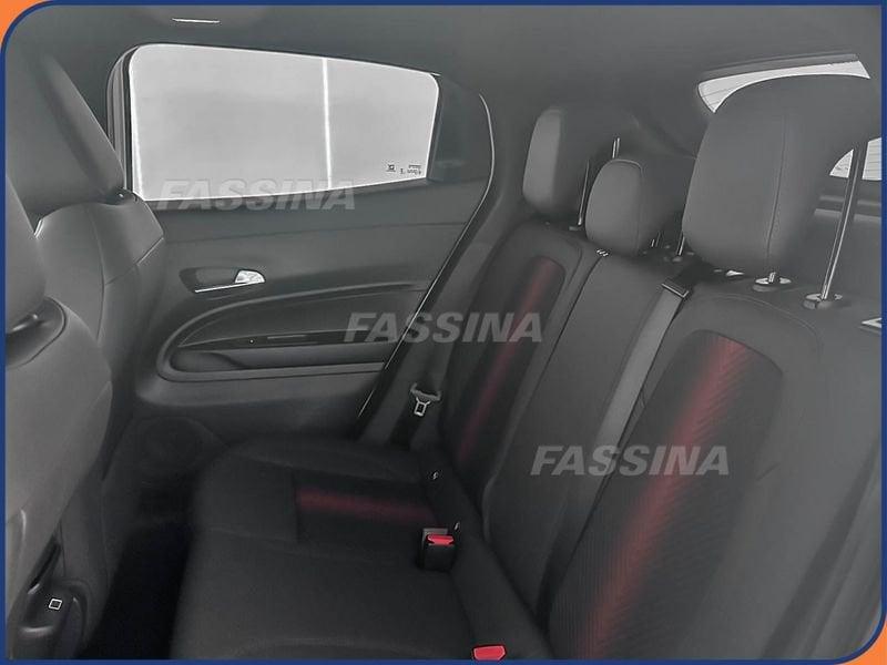 Alfa Romeo Junior Junior 1.2 145 CV Hybrid eDCT6 Speciale