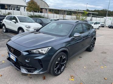 Cupra Formentor Formentor 1.5 TSI DSG