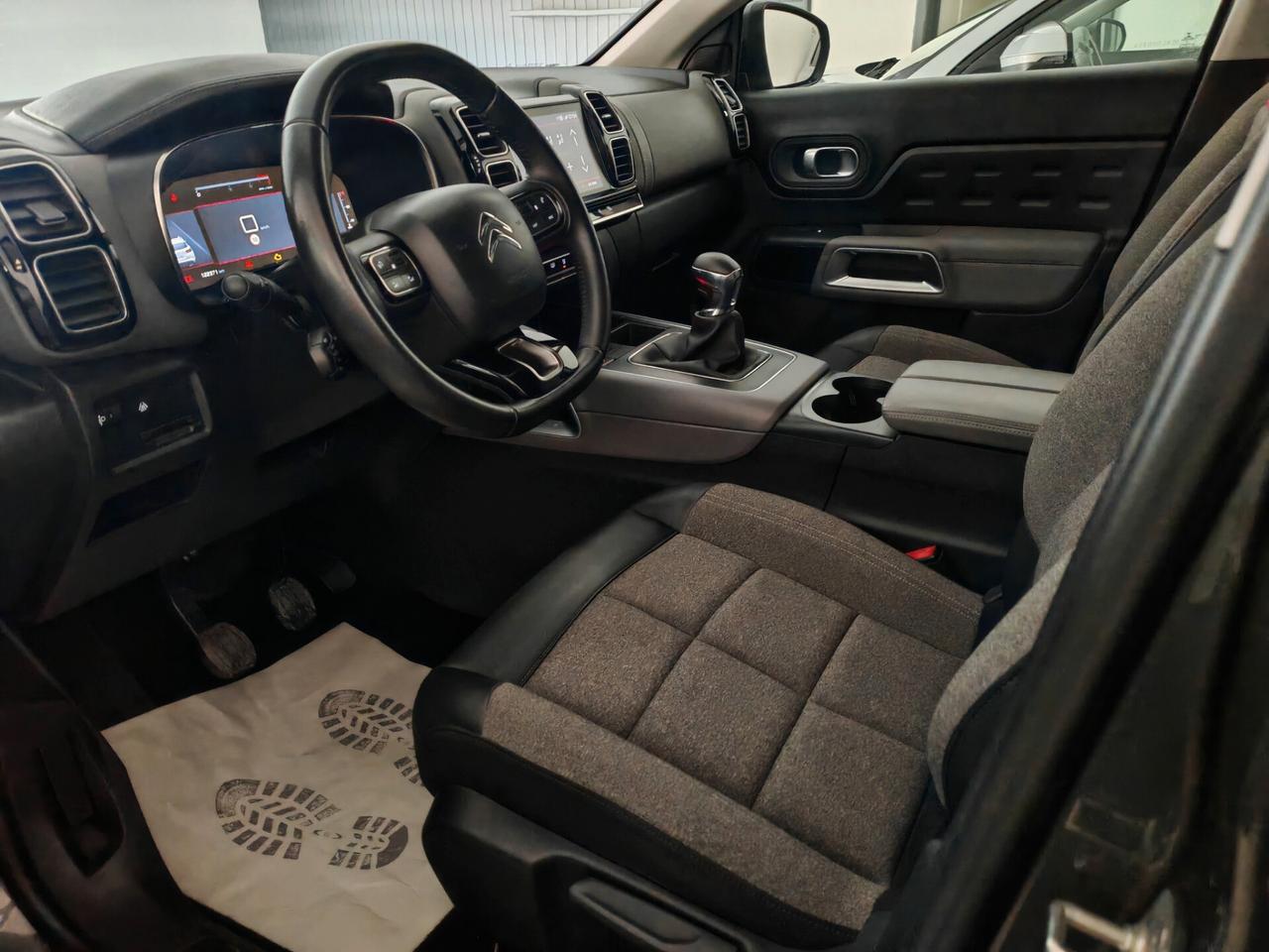 Citroen C5 Aircross BlueHDi Shine Fulll 2022