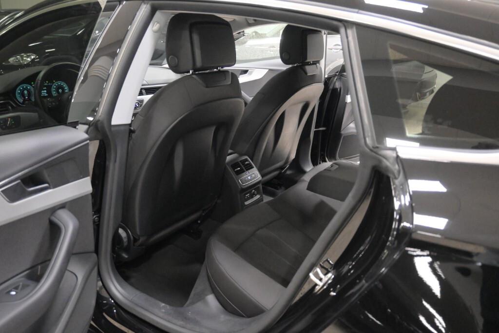 AUDI A5 SPB 40 TFSI 204CV S-TRONIC BUSINESS *2023