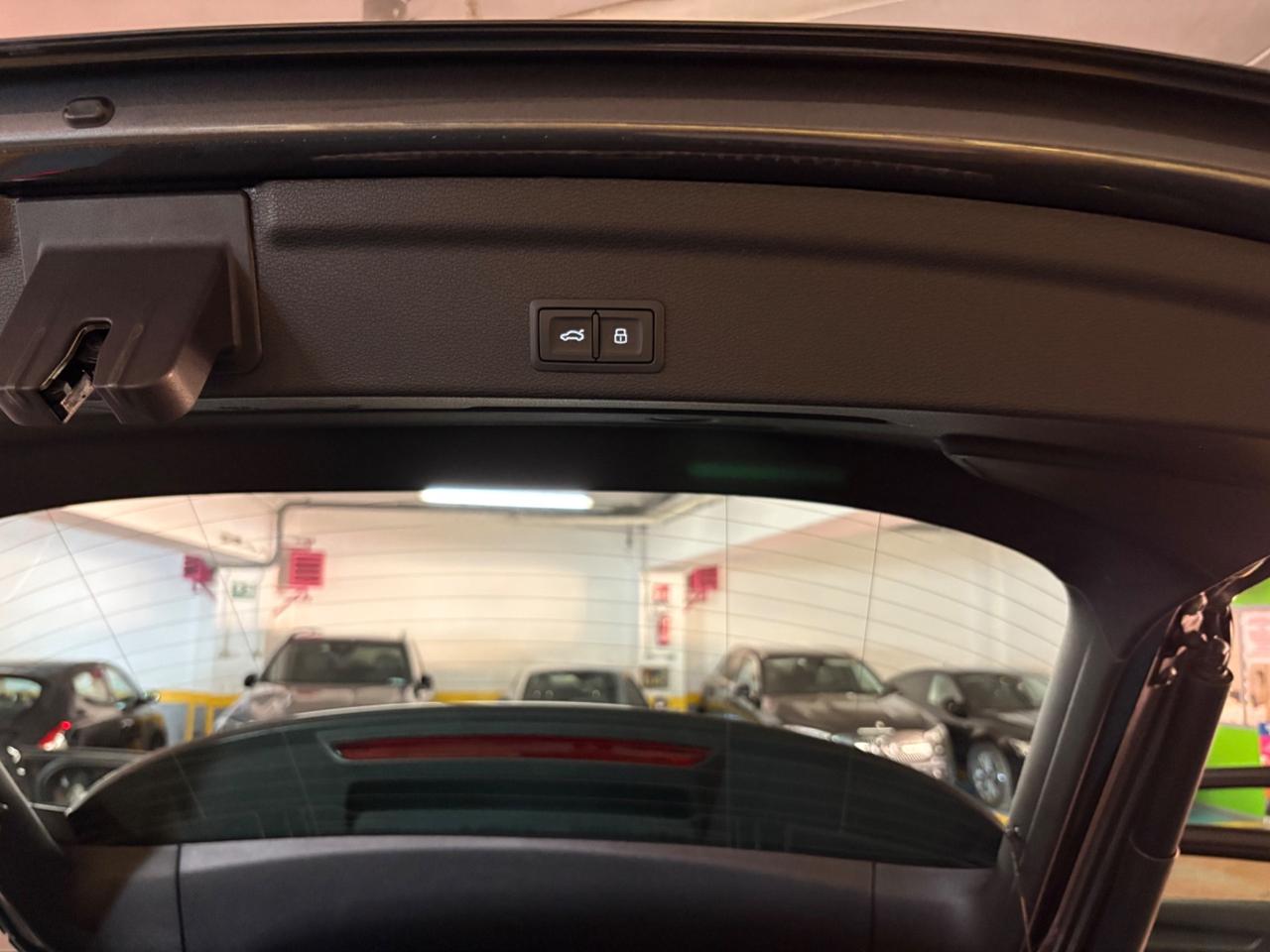 Audi Q3 SPB 35 TDI S tronic S line edition