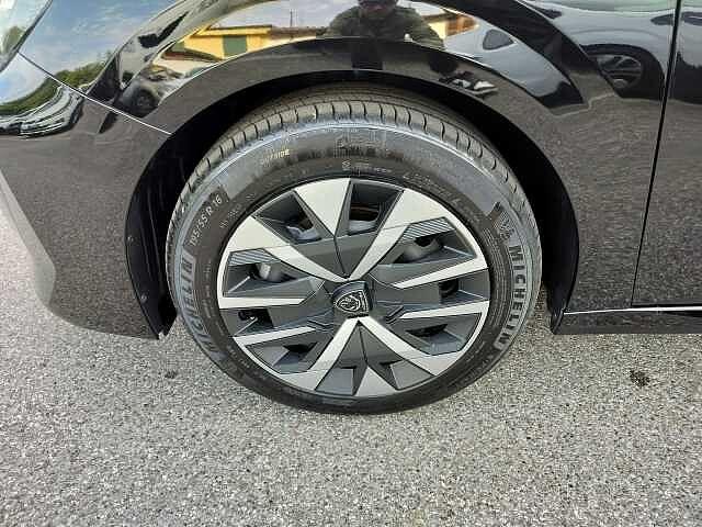 Peugeot 208 Turbo 100 CV Style *KM Ø*