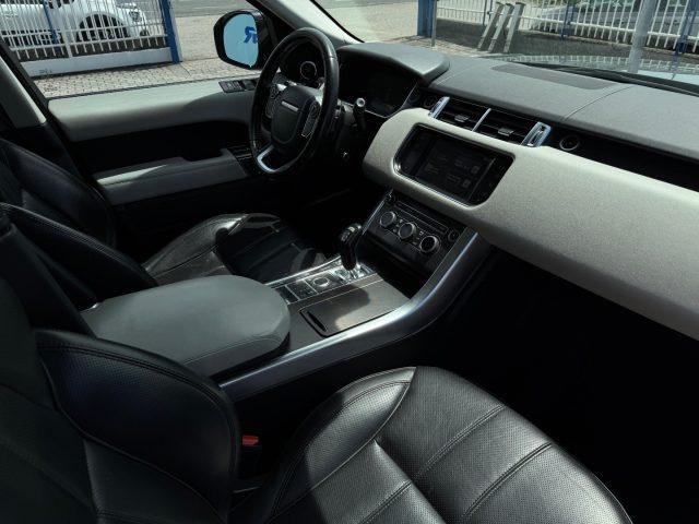 LAND ROVER Range Rover Sport 3.0 TDV6 HSE Dynamic Tettuccio