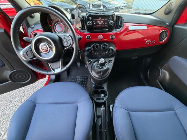 FIAT 500 IN PROMOZIONE!!!!!PRONTA CONSEGNA 1.0 HYBRID