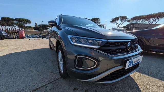 VOLKSWAGEN T-Roc TDI DSG 2.0cc 150cv CAMERA POST. DIGITAL COCKPIT