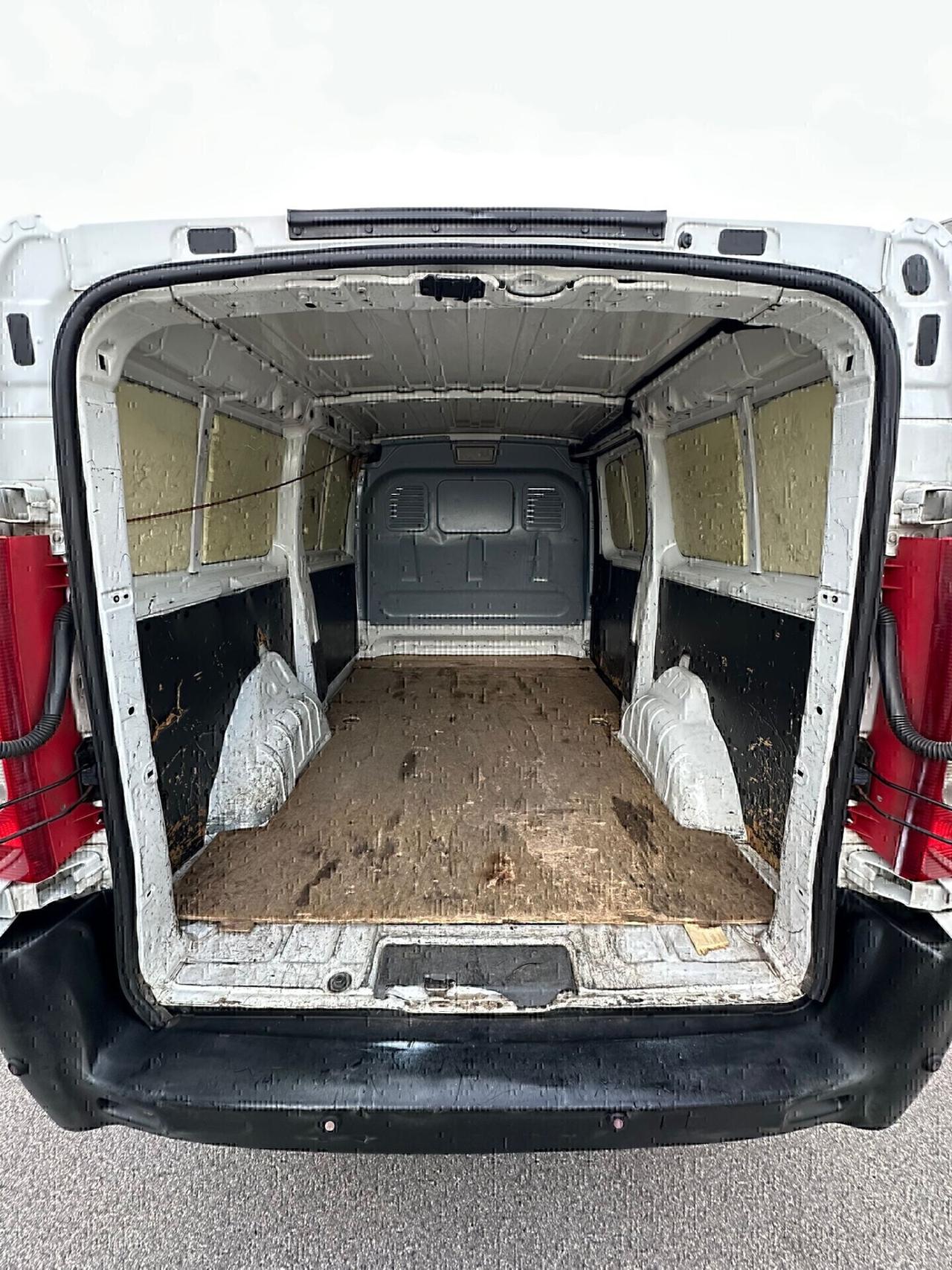 FIAT SCUDO con DISTRIBUZIONE APPENA FATTA! SUPER PREZZO!