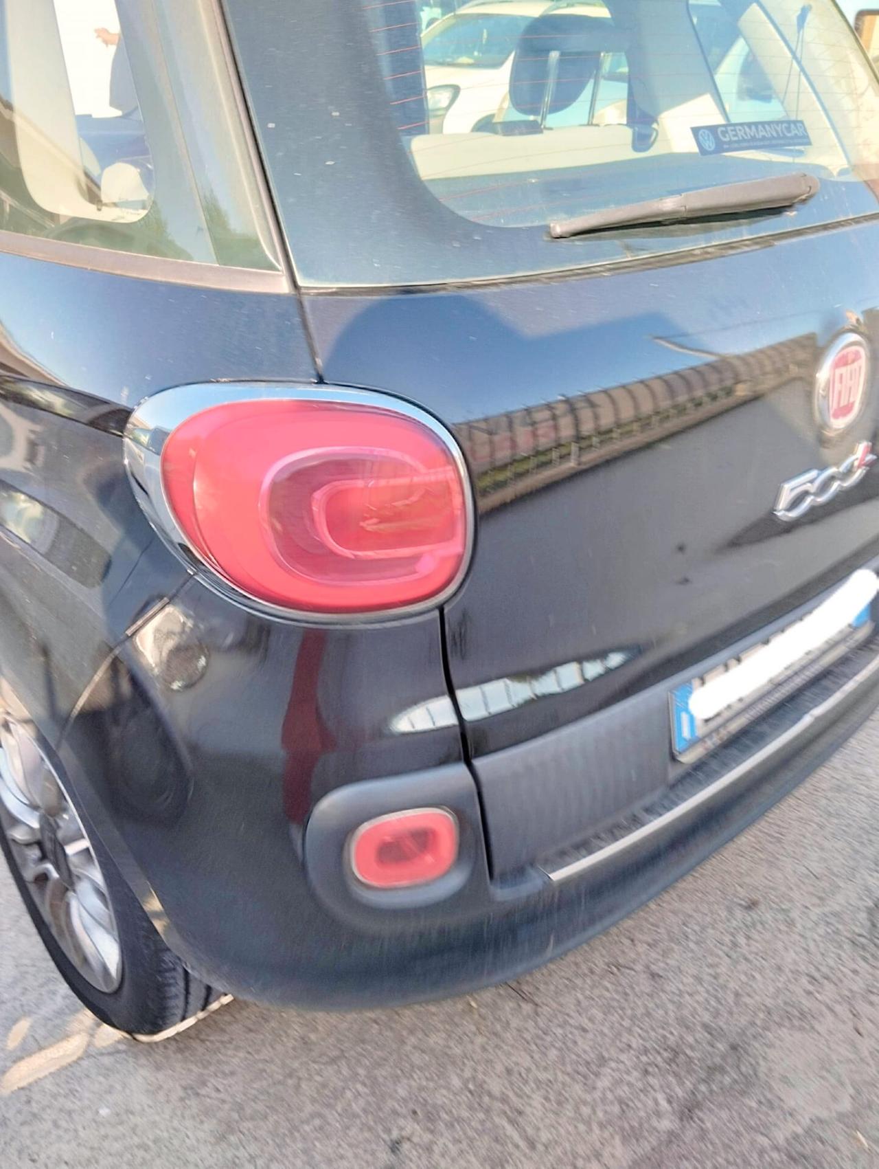 Fiat 500L 1.3 Multijet 85 CV Pop Star