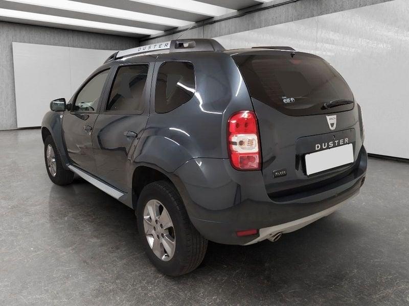 Dacia Duster 1.5 dci Black Shadow 4x2 s&s 110cv