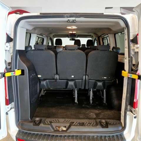 Ford Transit Custom L1H1 COMBI 9 posti Trend