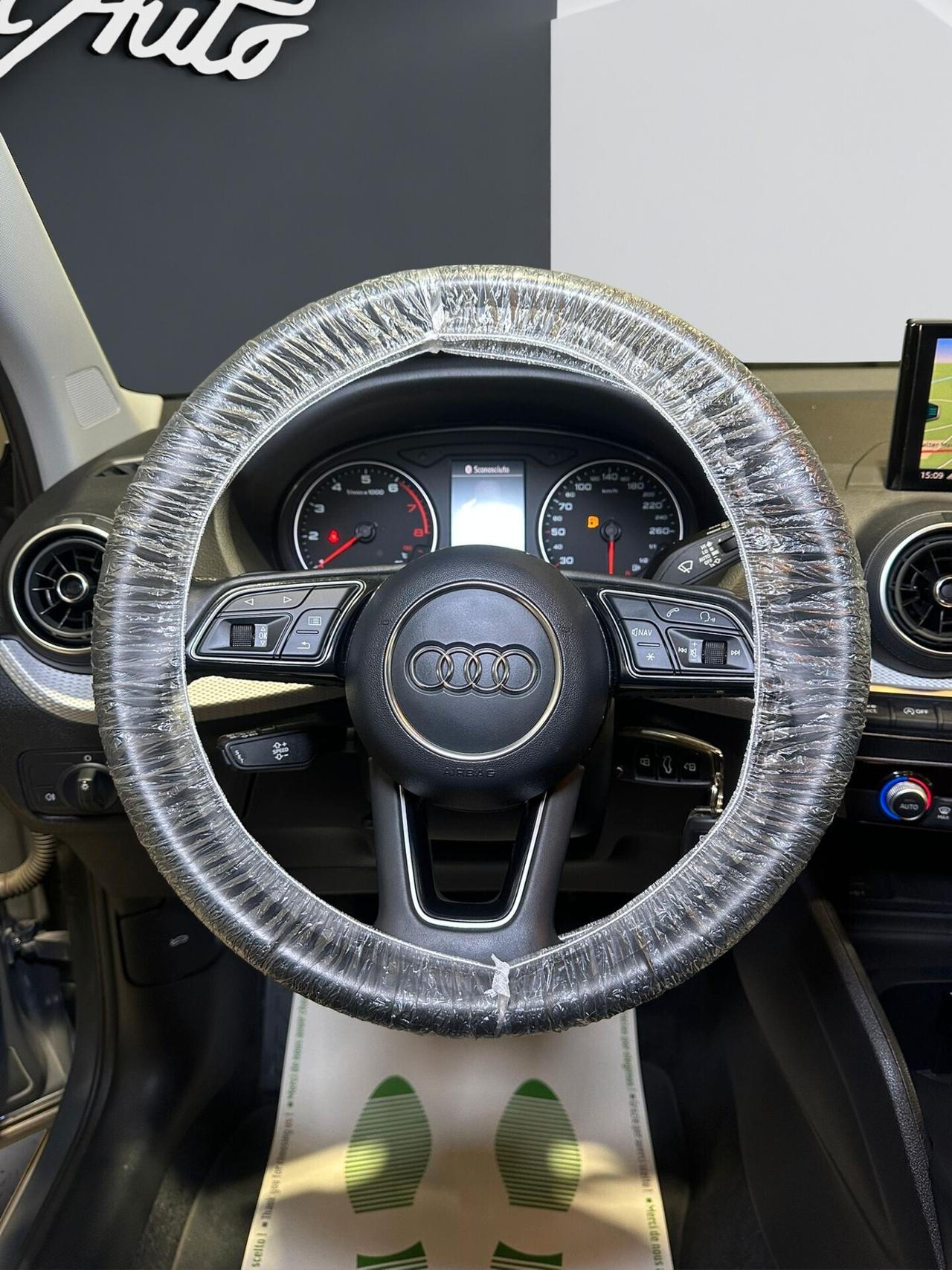 Audi Q2 30 1.0 TFSI S tronic