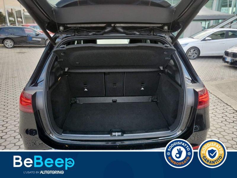 Mercedes-Benz Classe B B 180 D AMG LINE PREMIUM PLUS AUTO
